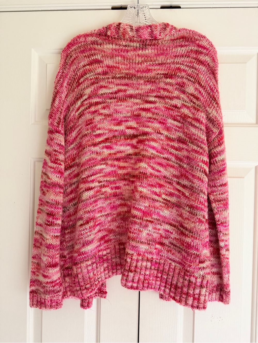 Loft Open Cardigan - Picture 2 of 4